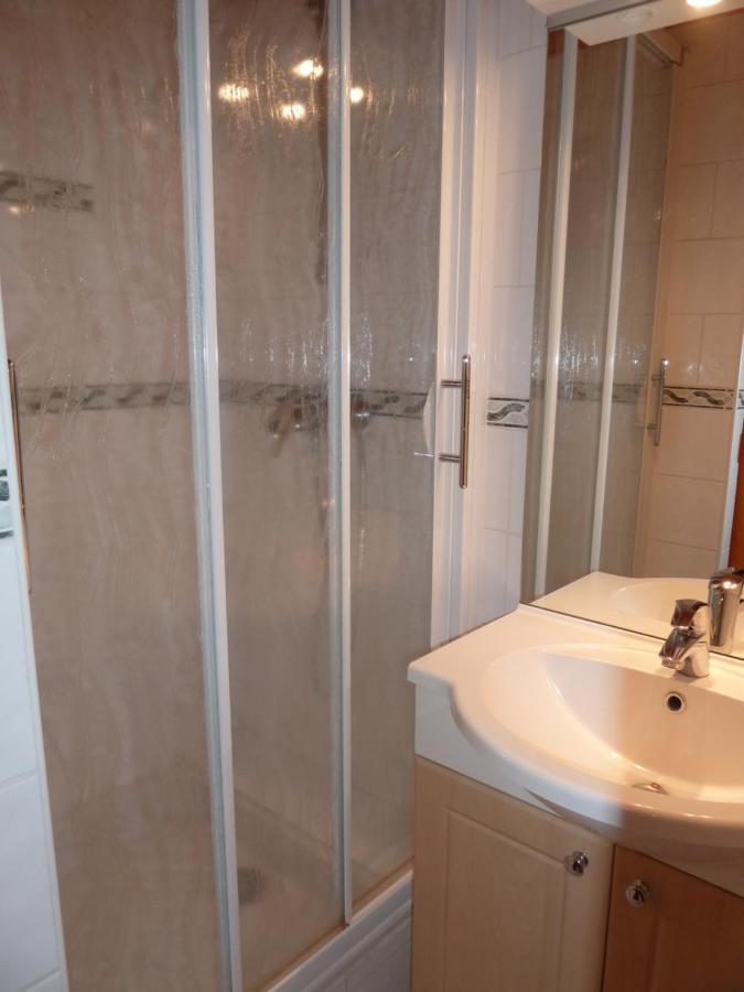 Appartement Myosotis Pour 10 Personnes سان-مارتن-دي-بيفيل المظهر الخارجي الصورة