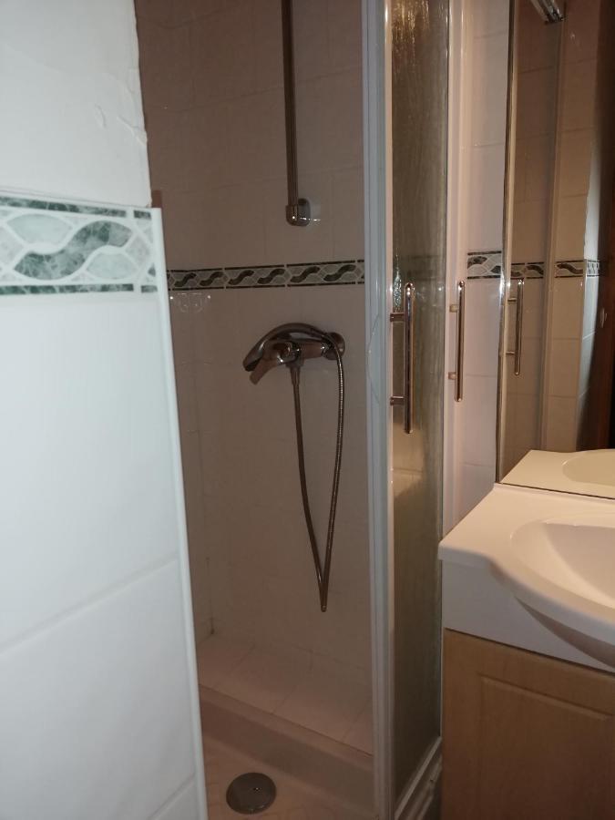 Appartement Myosotis Pour 10 Personnes سان-مارتن-دي-بيفيل المظهر الخارجي الصورة
