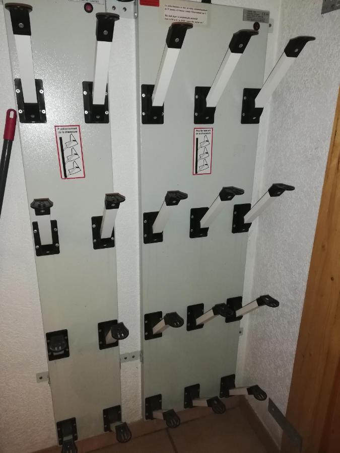 Appartement Myosotis Pour 10 Personnes سان-مارتن-دي-بيفيل المظهر الخارجي الصورة